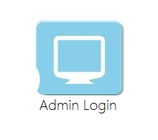 Admin Portal